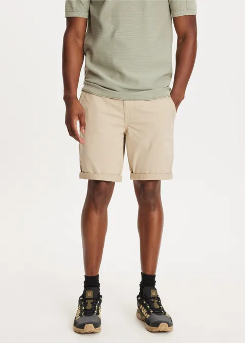 Chino short zand (ZAND)