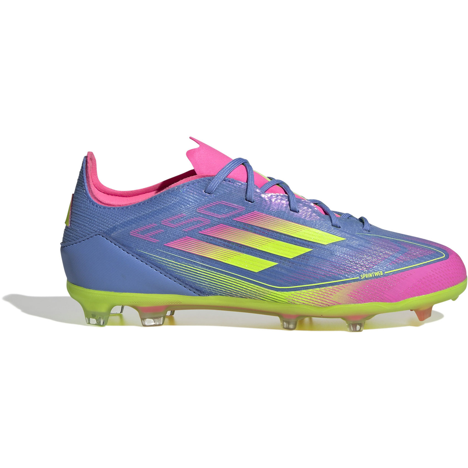 adidas F50 Elite FG Kids