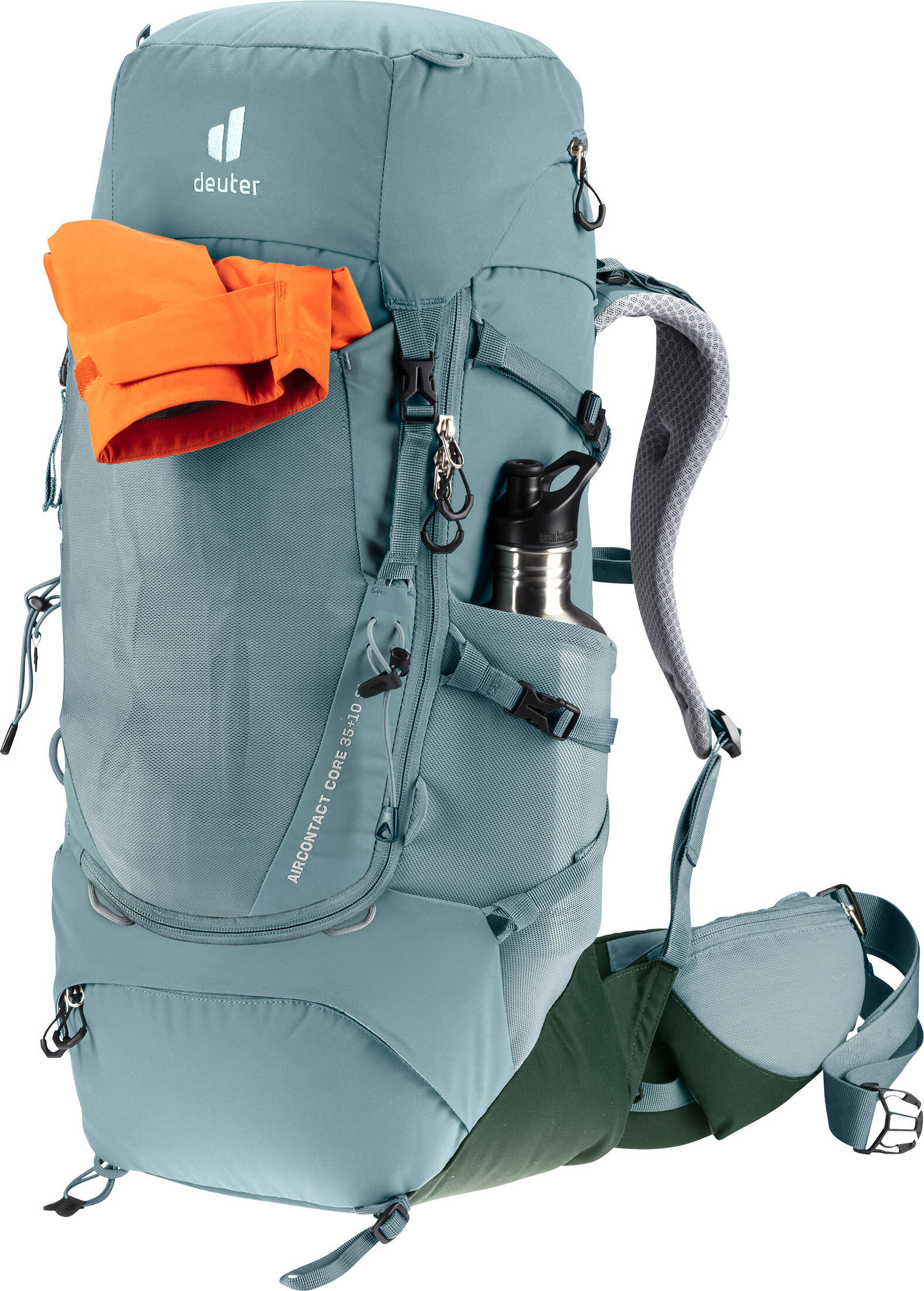deuter| Damen Trekkingrucksack Aircontact Core 35+10 SL