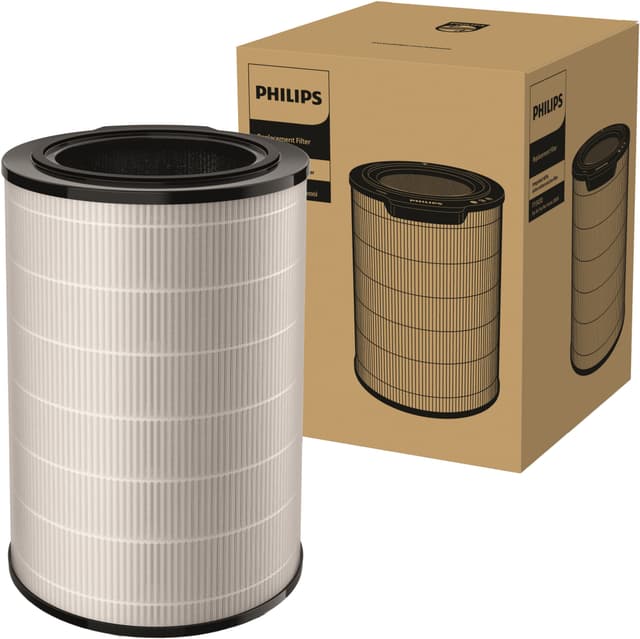 Philips Series 3000 luftrenserfilter FY343030