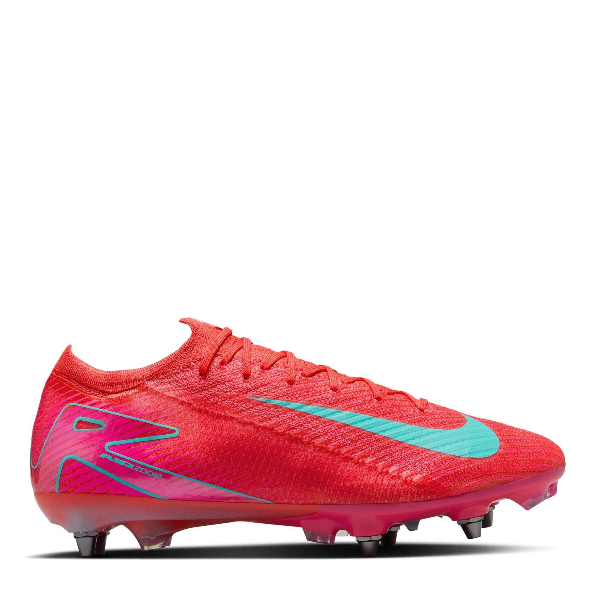 Nike Mercurial Vapor 16 Elite Soft Ground Football Boots