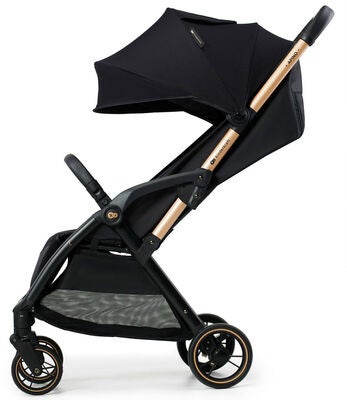 Kinderkraft APINO Trille, Raven Black