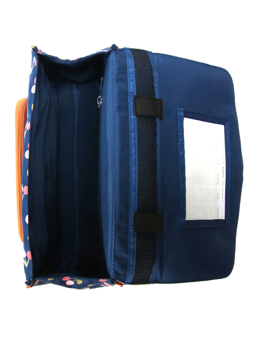 Cartable Tann's Alexa 32 cm