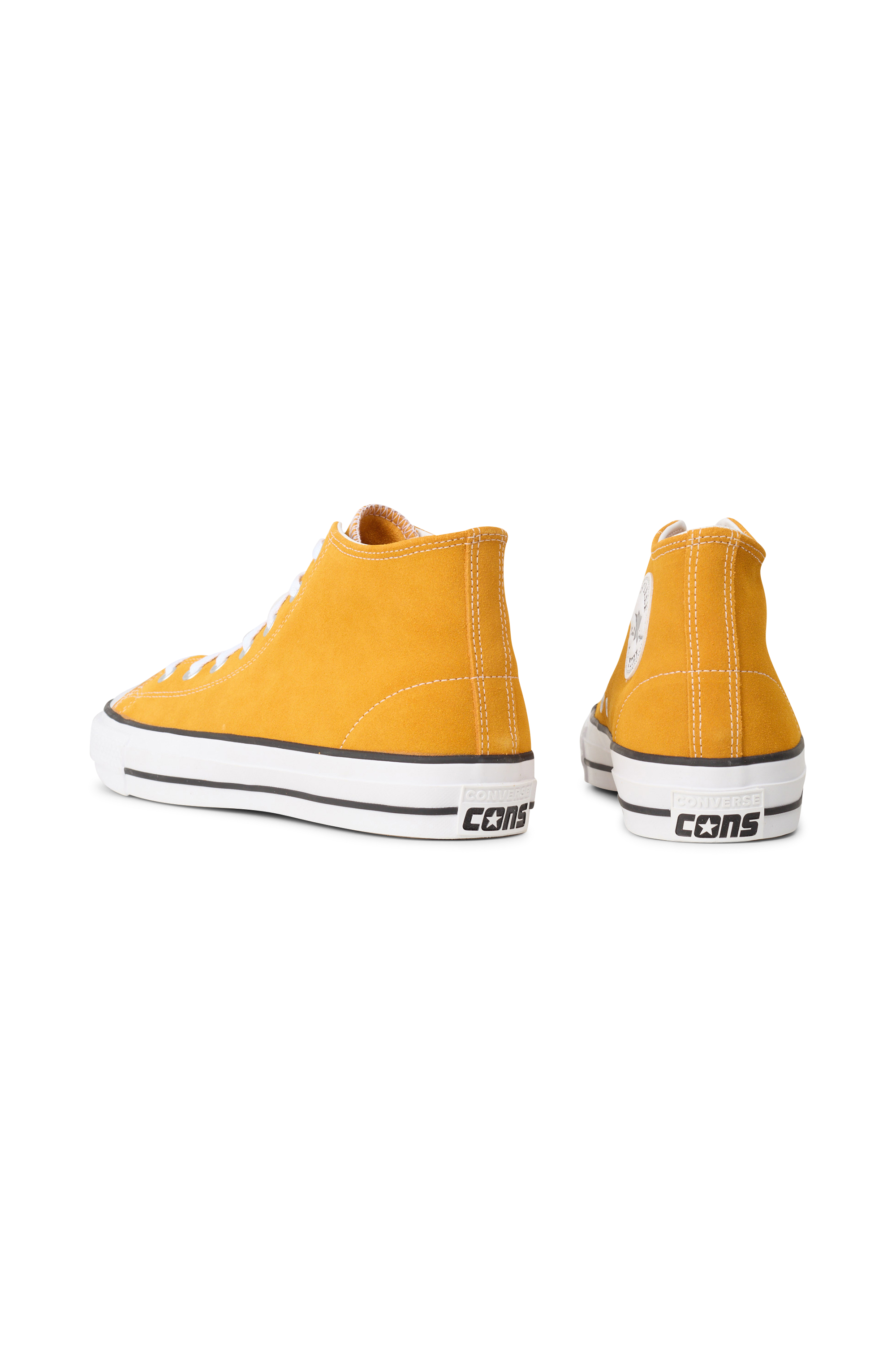CONVERSE Baskets  CTAS PRO Jaune