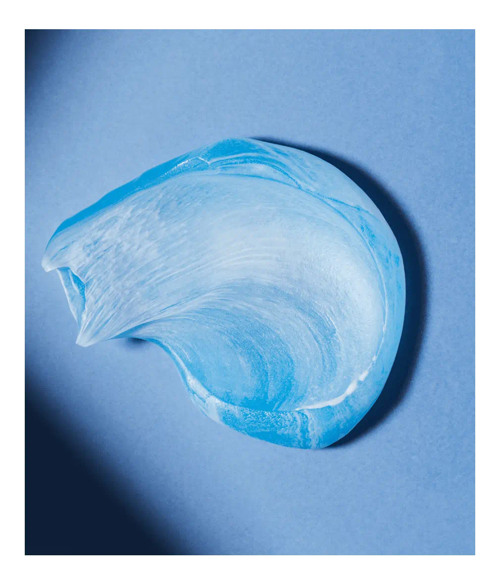 GEL À RASER SOIN PROTECT & CARE