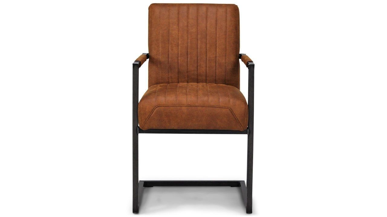 Eetfauteuil Sinatra B52 x D63 x H88 cm