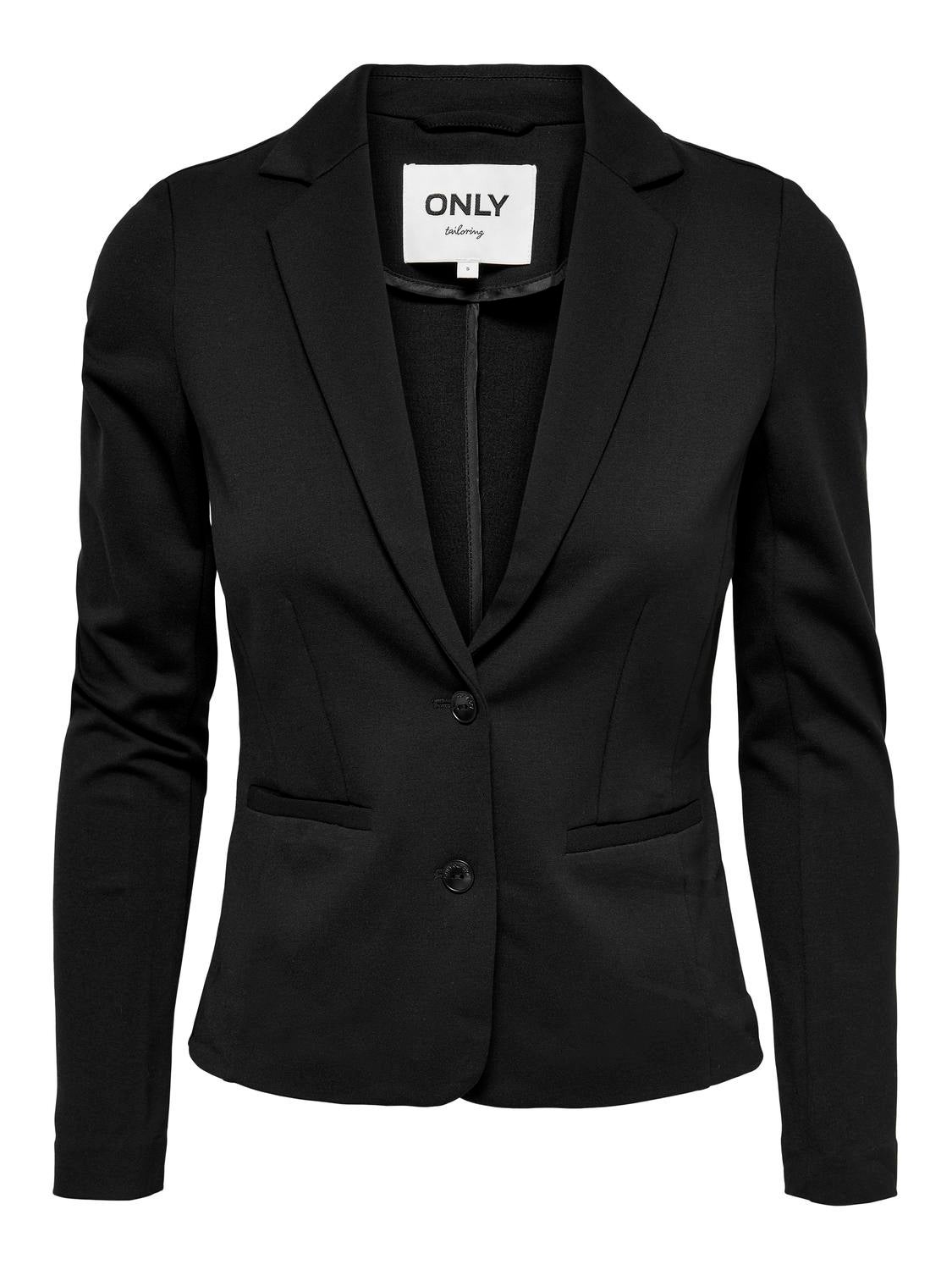ONLPOPTRASH Blazer Black