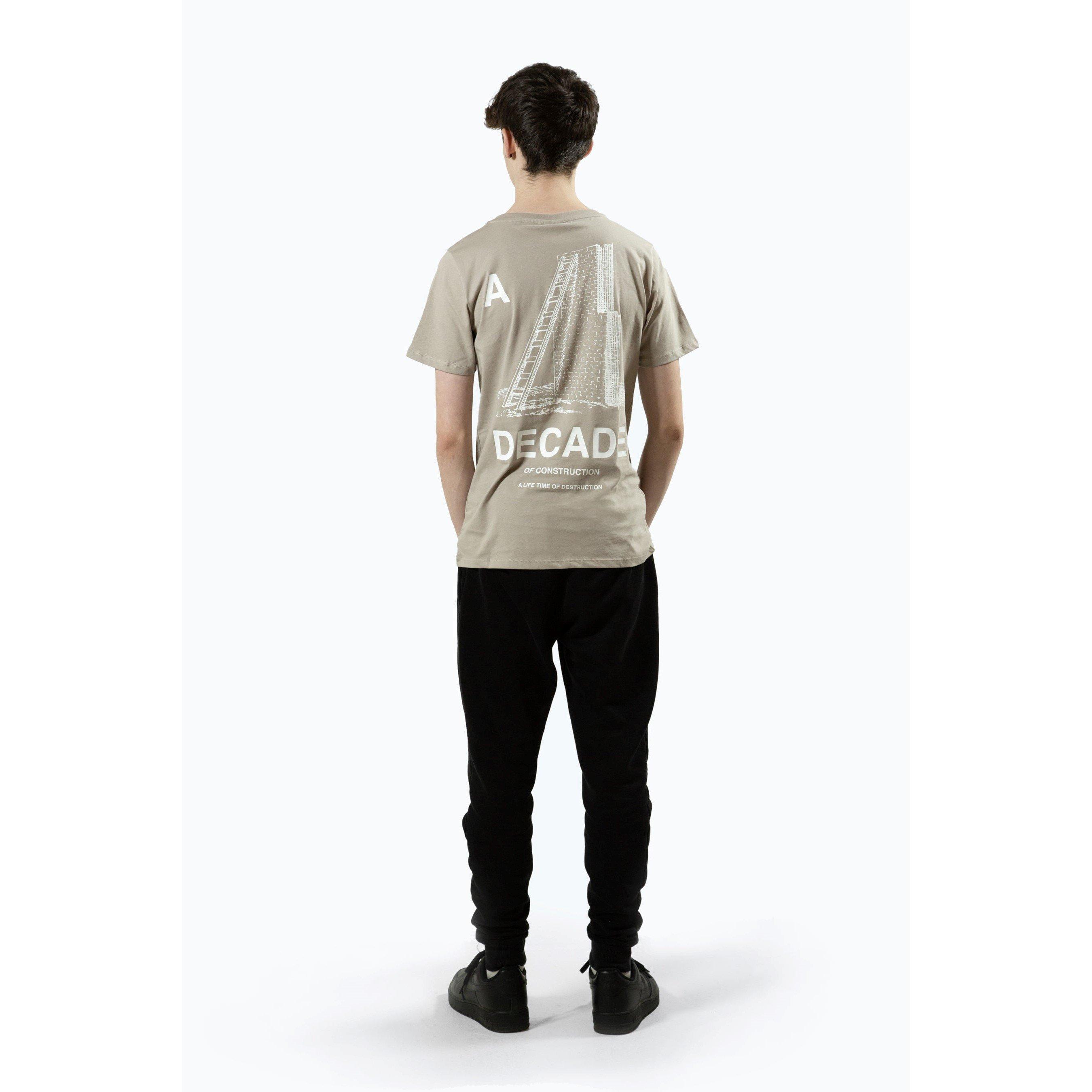Hype Script Hoodie Sn99