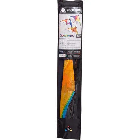 Calypso II Rainbow