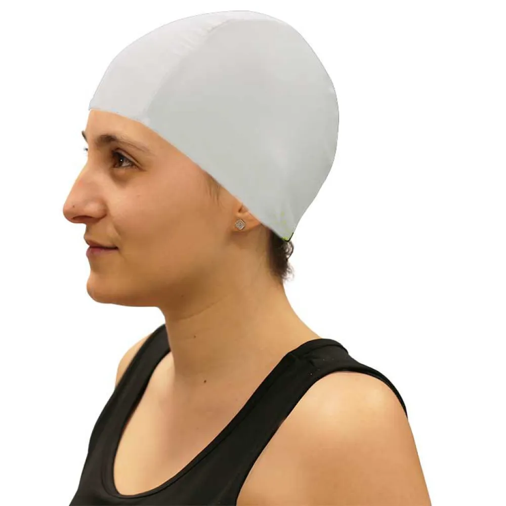 Softee Lycra badekappe
