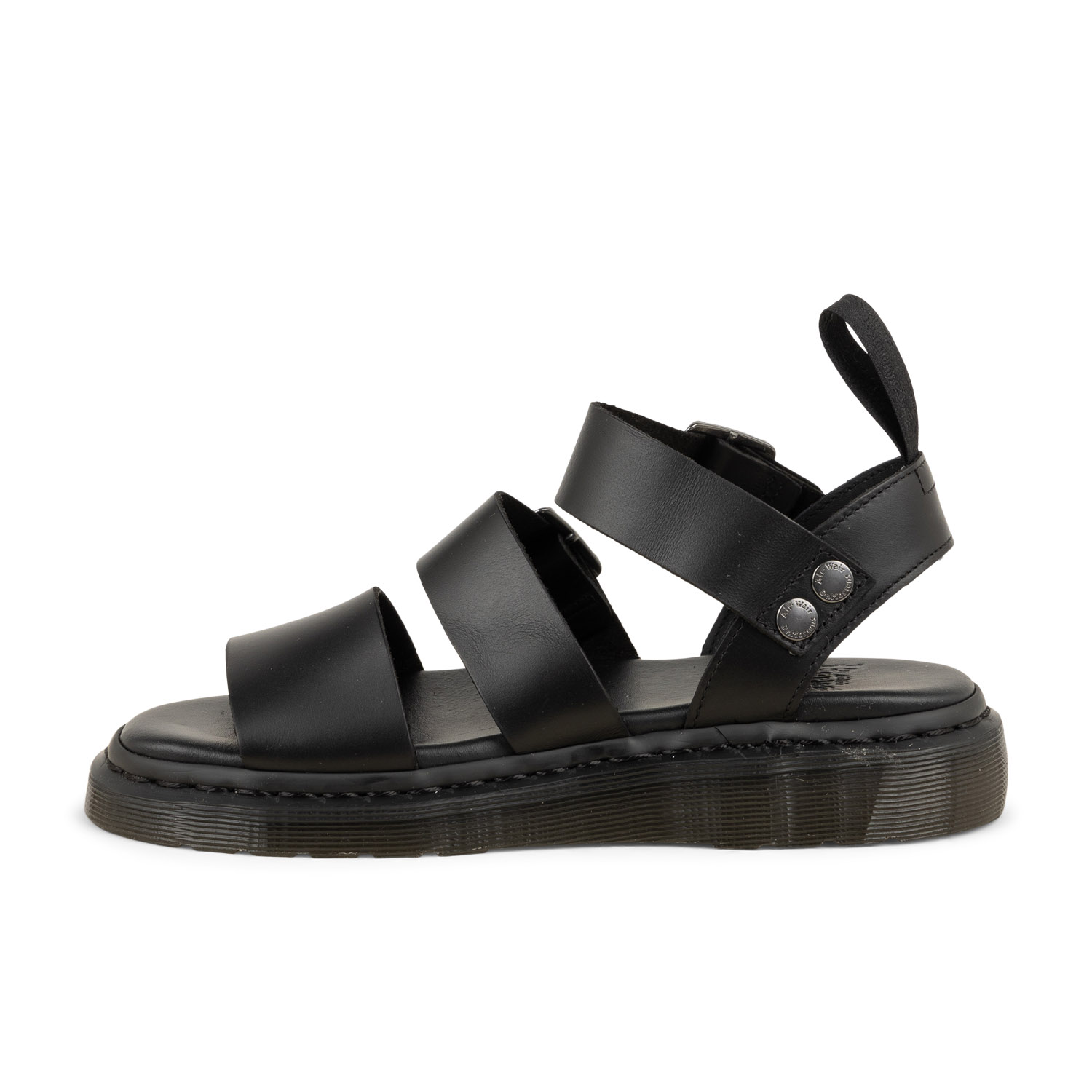 Sandales femme DOC MARTENS GRYPHON