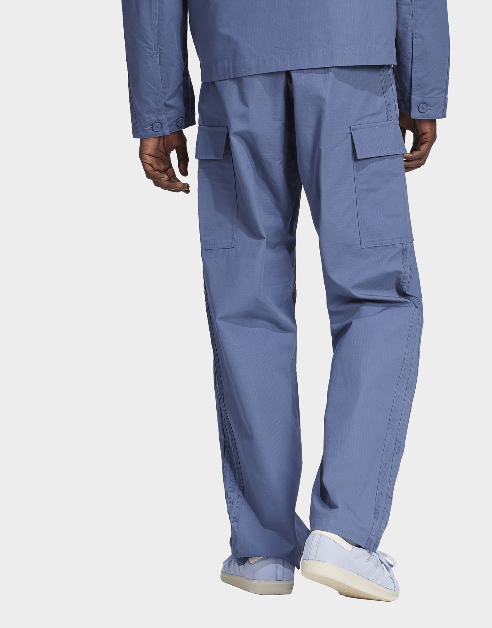 adidas Originals Premium Essentials+ Cargo Trousers