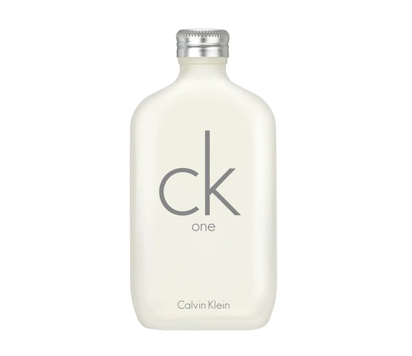 Calvin Klein CK One Eau de Toilette