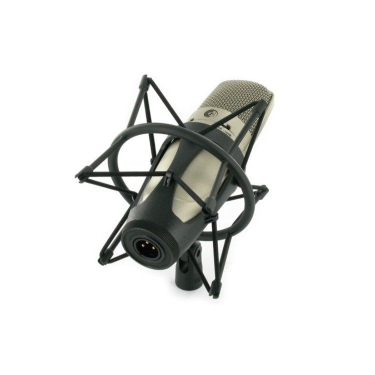 Shure KSM32/SL condensator microfoon champagne