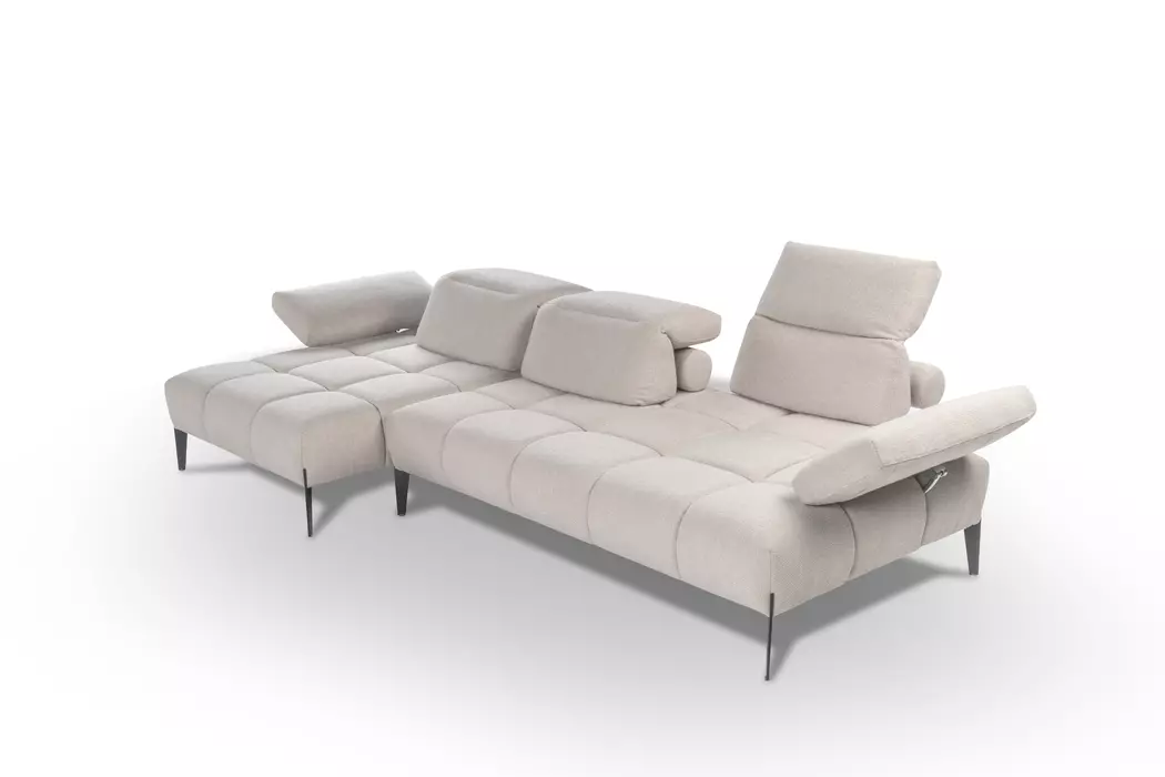 Ecksofa skyline - PRM 1239