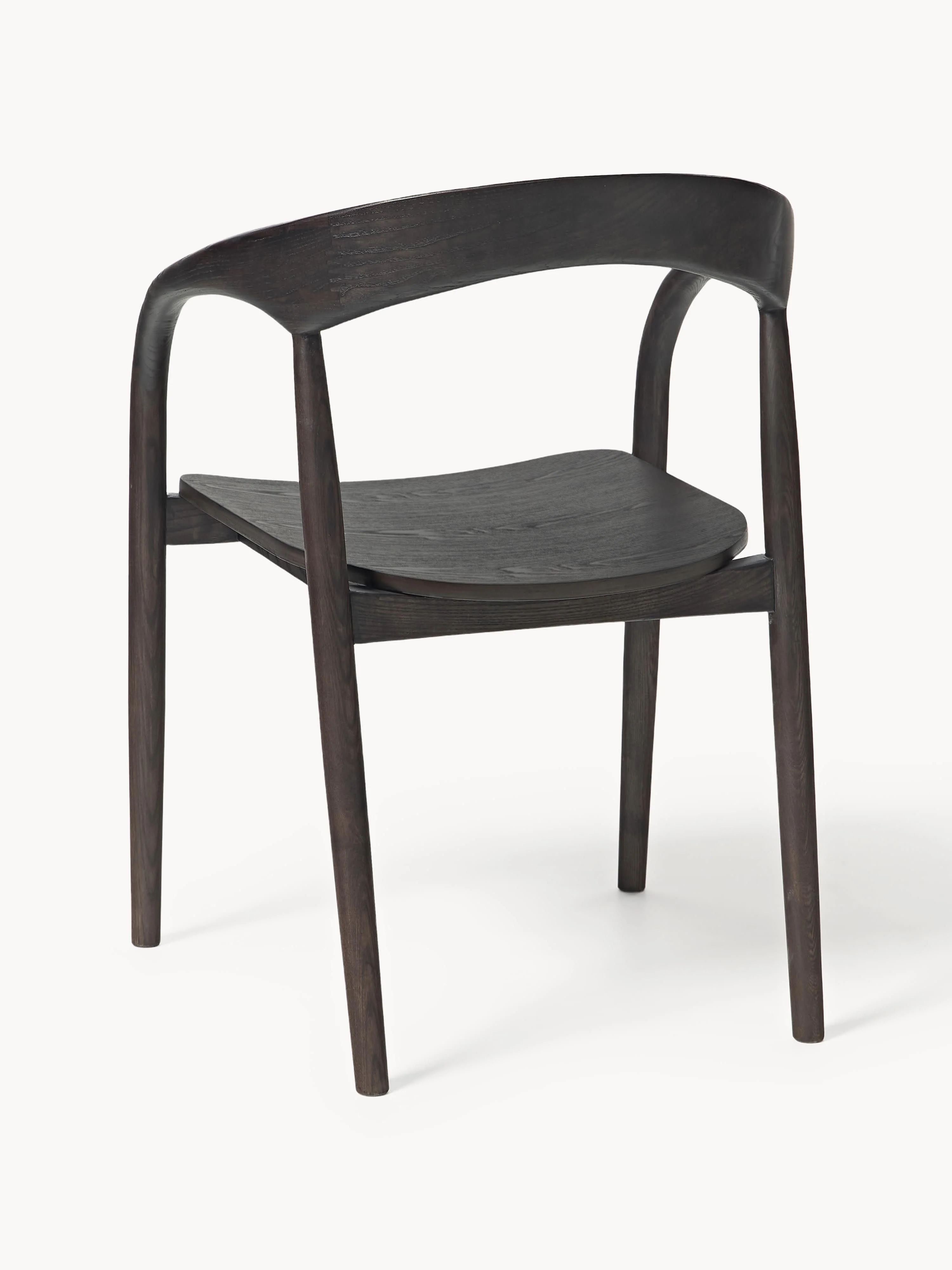 Armstoel Camille van essenhout