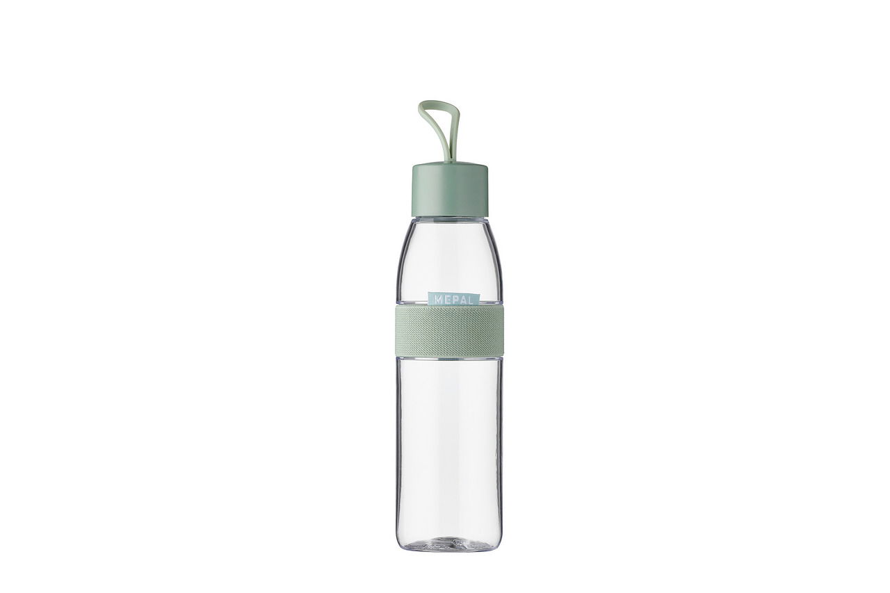 Mepal Lunchset Nordic Sage ELLIPSE