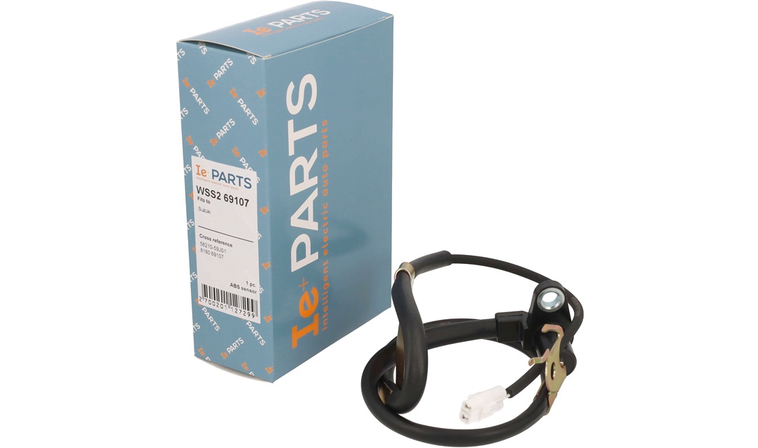 ABS sensor