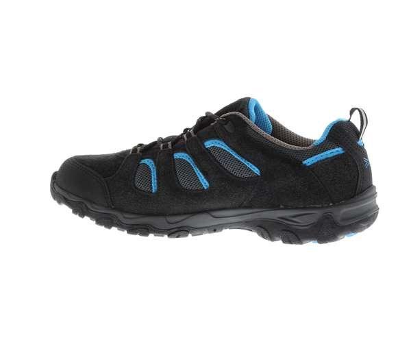 Karrimor Mount Low Waterproof Walking Shoes Childrens