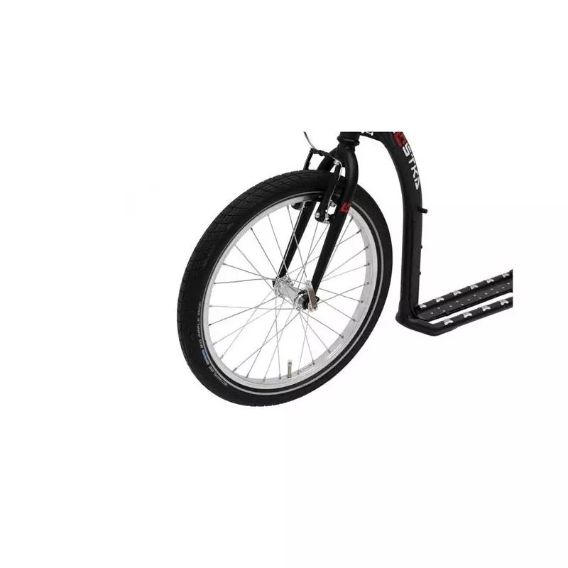 Kick Scooter KOSTKA UNI 2 - Black