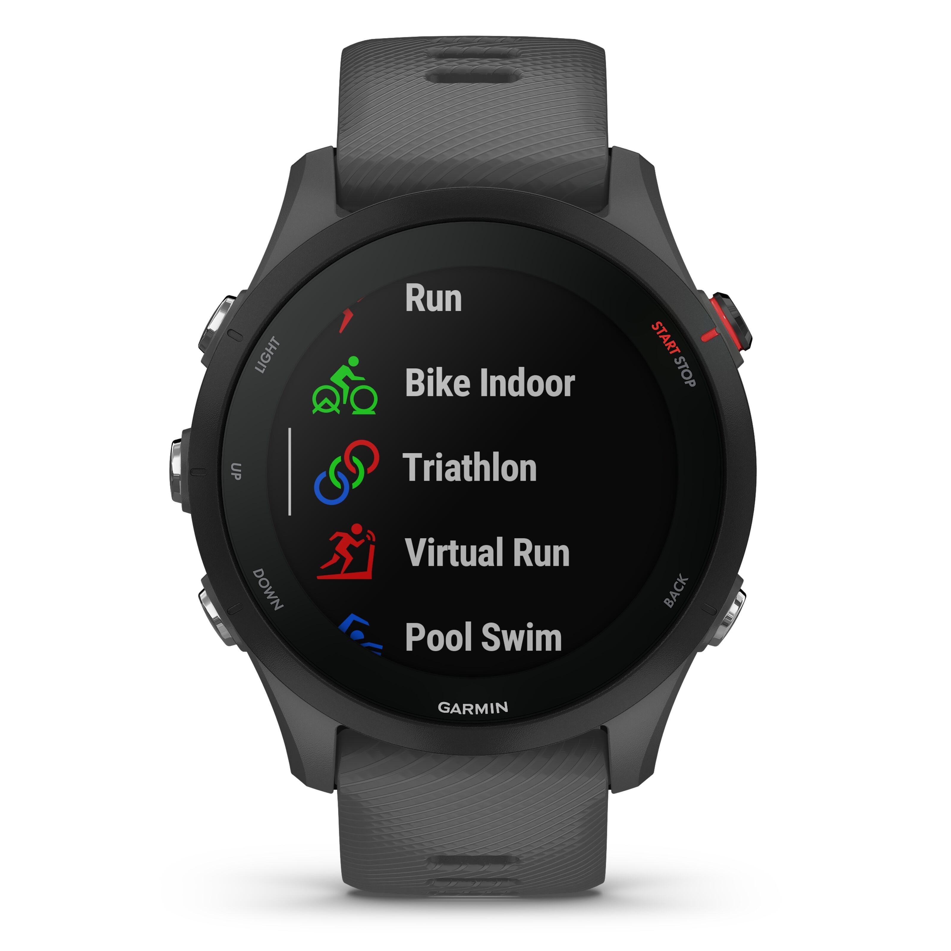 Garmin Forerunner 255 Treningsklokke