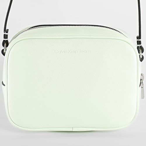 Sac A Main Femme Sculpted 0275 Vert Clair