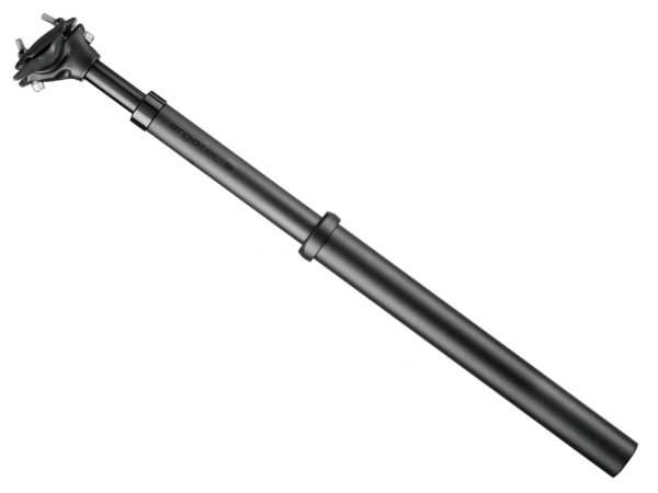 ErgoTec SP-10.0 Affjedret Sadelpind, ø34,9mm