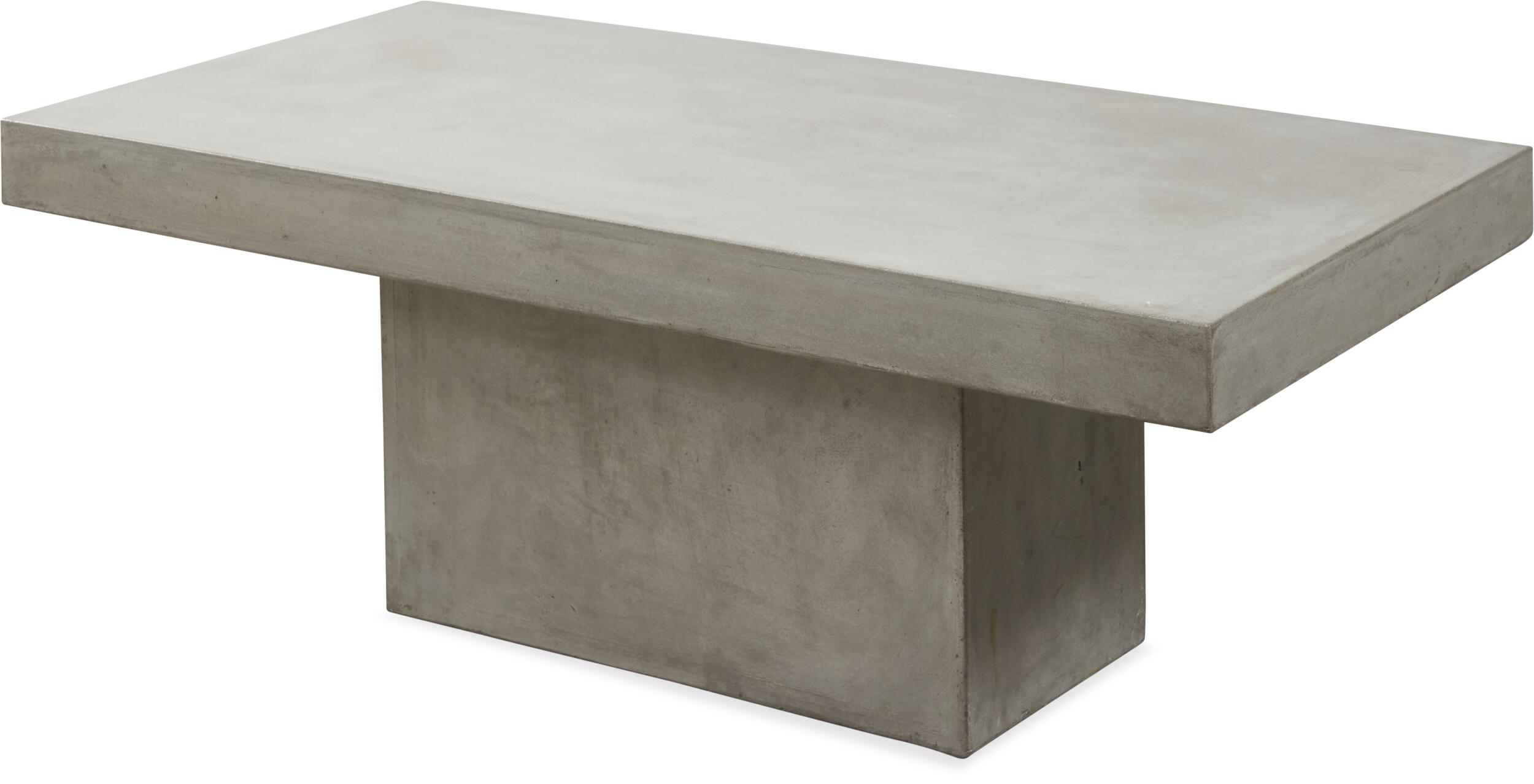 yard Loungebord 120 x 60 x 45 cm