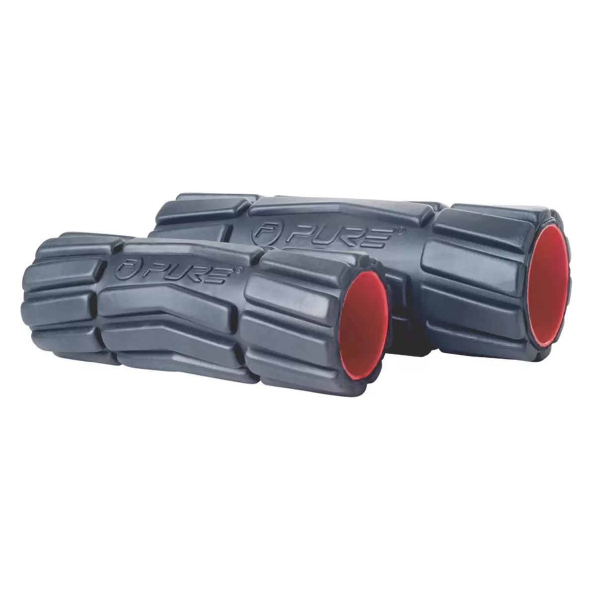 Massage Roller Pure2Improve Strong Schwarz