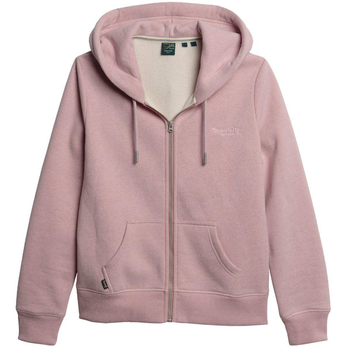 Superdry Essential Zip Hoodie