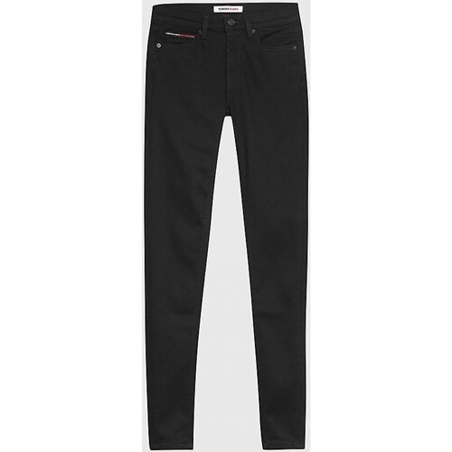Tommy Jeans - DW0DW09216 - Mujer Negro