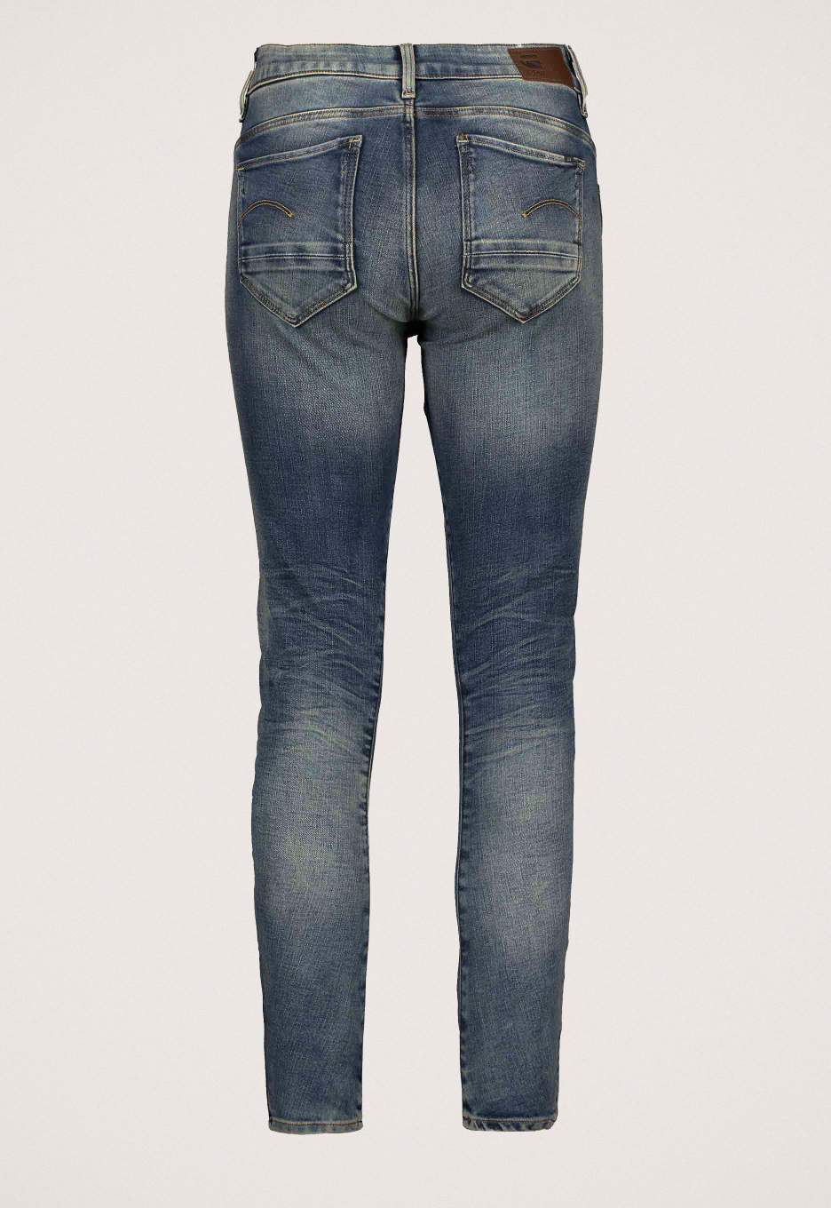 G-Star Arc 3D Skinny Jeans