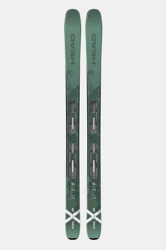 Head Head Kore X 85 Lyt-Pr + Prw 11 Gw Ski