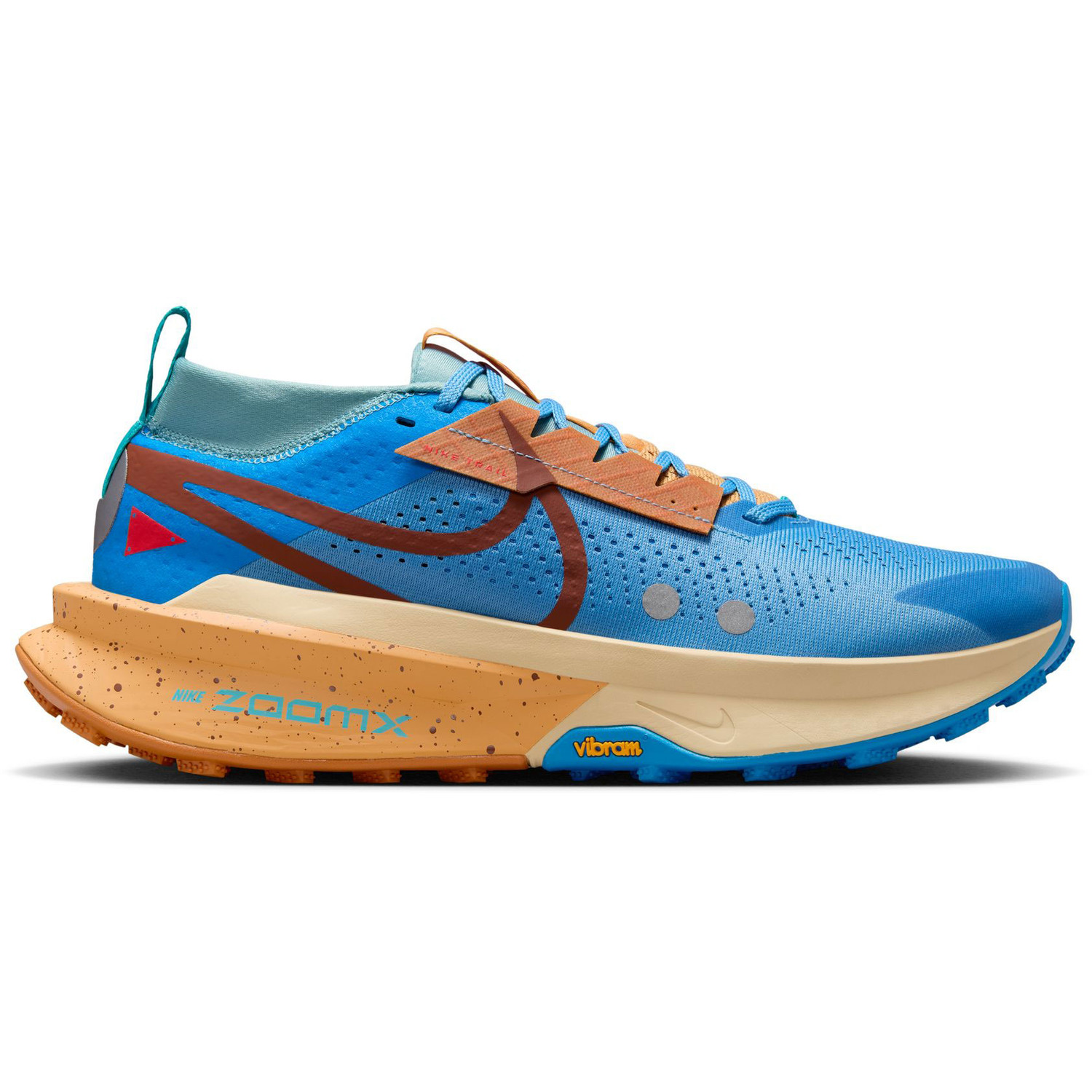 Nike Zegama Trail 2 Heren