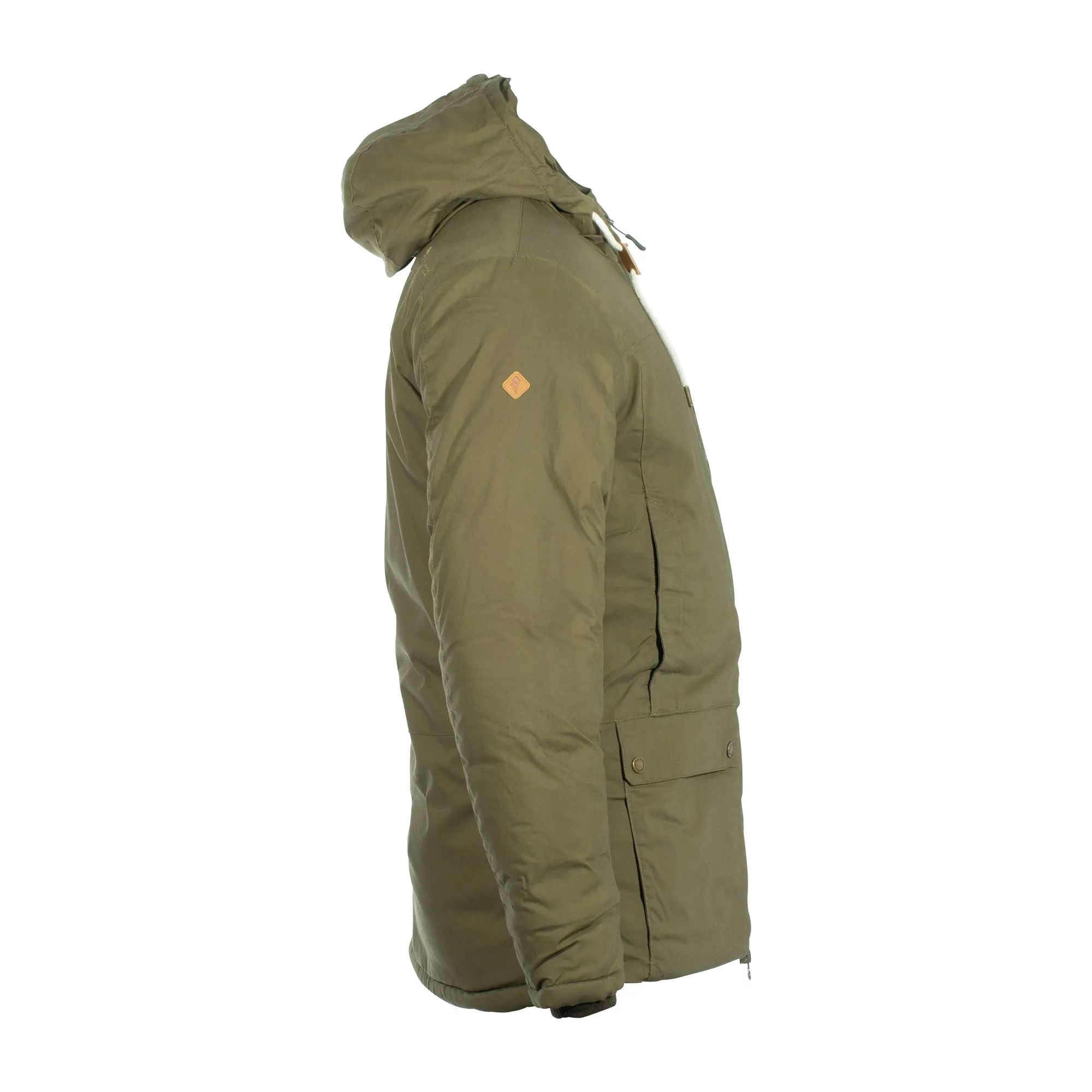 Pinewood -  Jacke Borgan