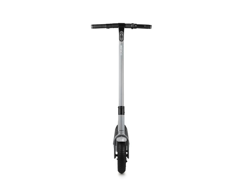 SoFlow E-Scooter SO ONE PRO Silvergrey Elektro Scooter