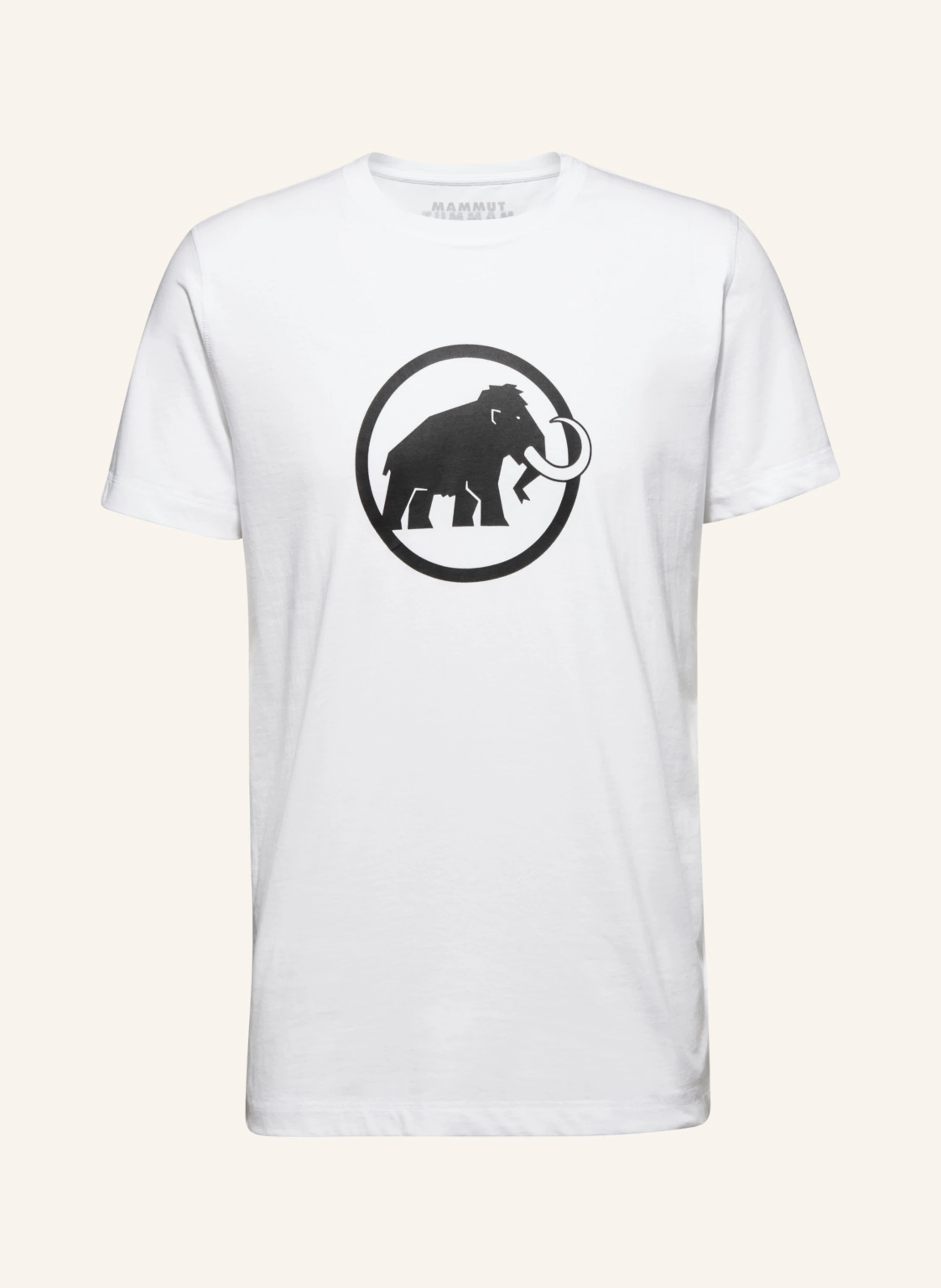 MAMMUT Mammut Mammut Core T-Shirt Men Classic