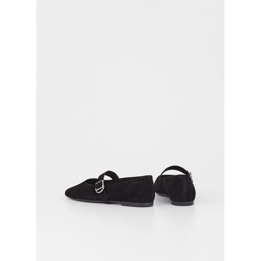 Vagabond Shoemakers Jolin Mary Jane Ballerinasko, Black, 41