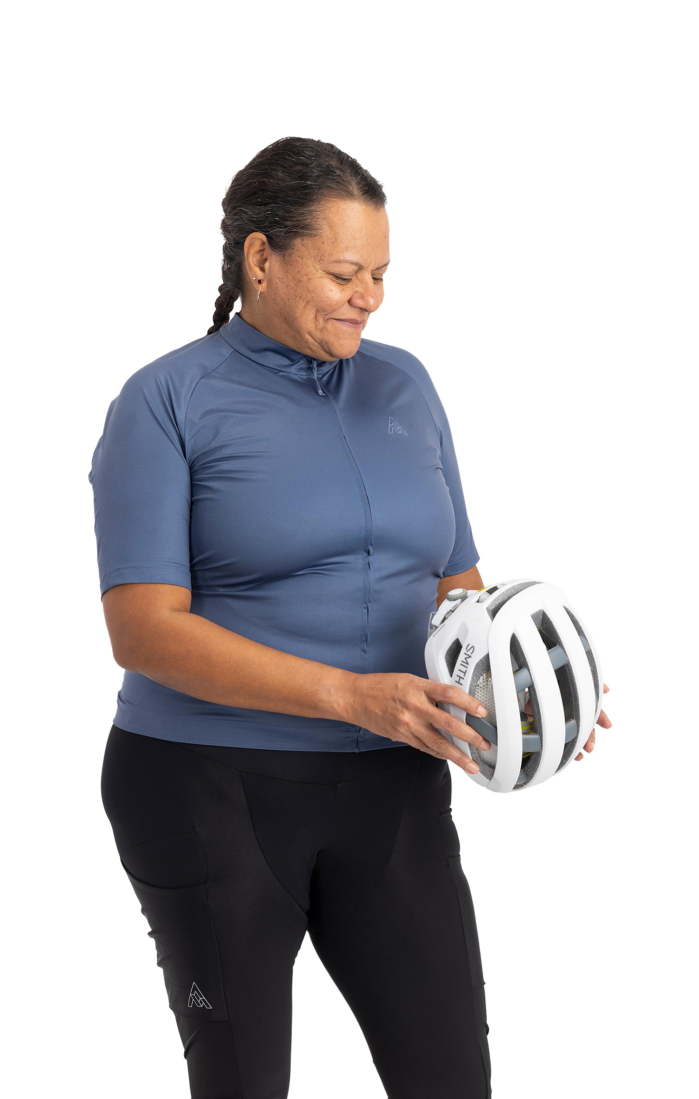 Atlas Jersey SS Women's