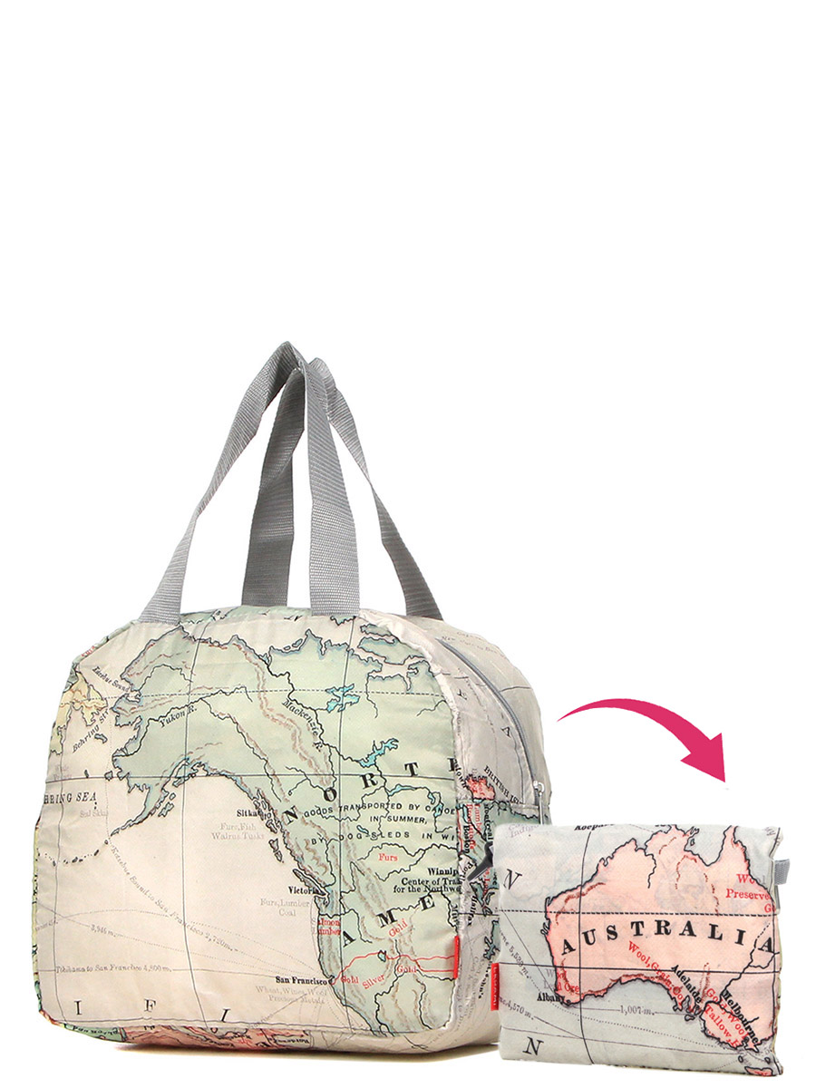 Sac Legami Wonderlust 36.5 cm