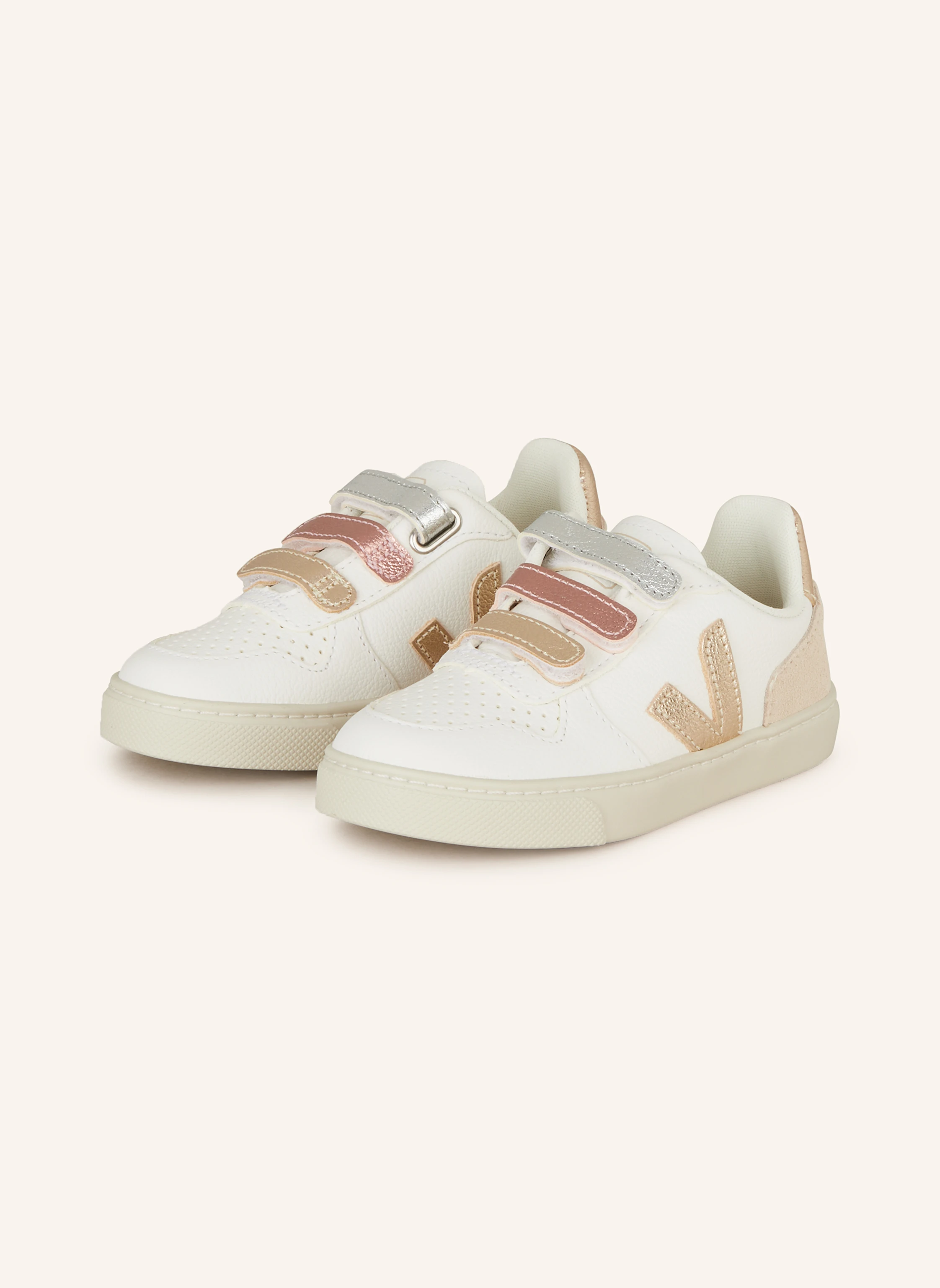 VEJA Sneaker V-10