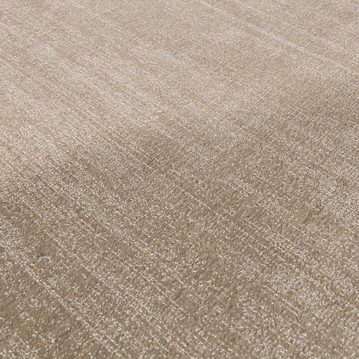 Viscose vloerkleed - Jean Beige