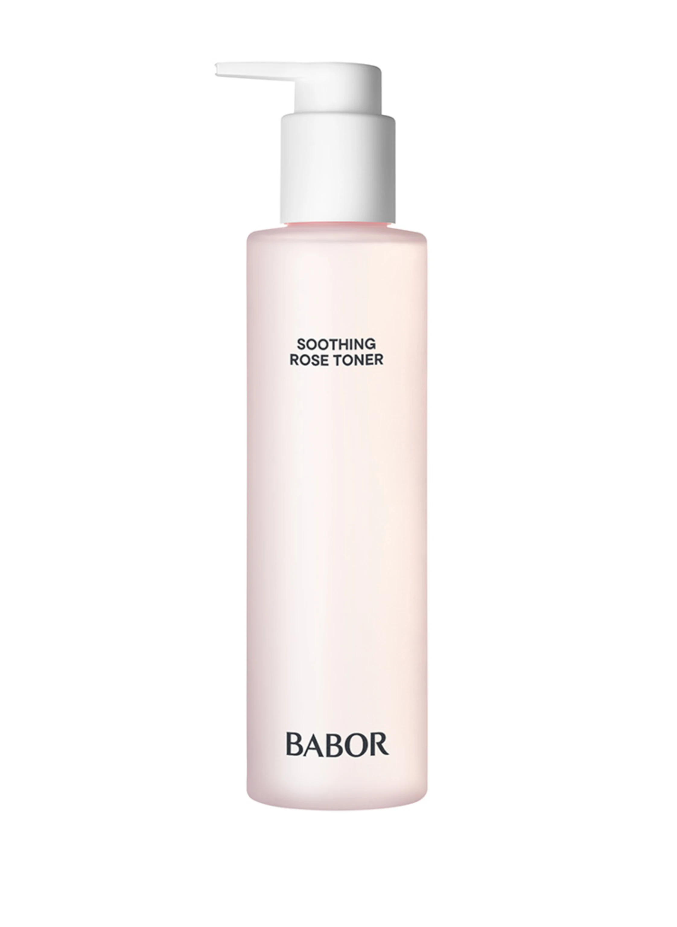 BABOR CLEANSING