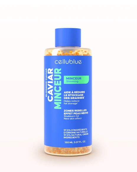Caviar Minceur Zones Rebelles