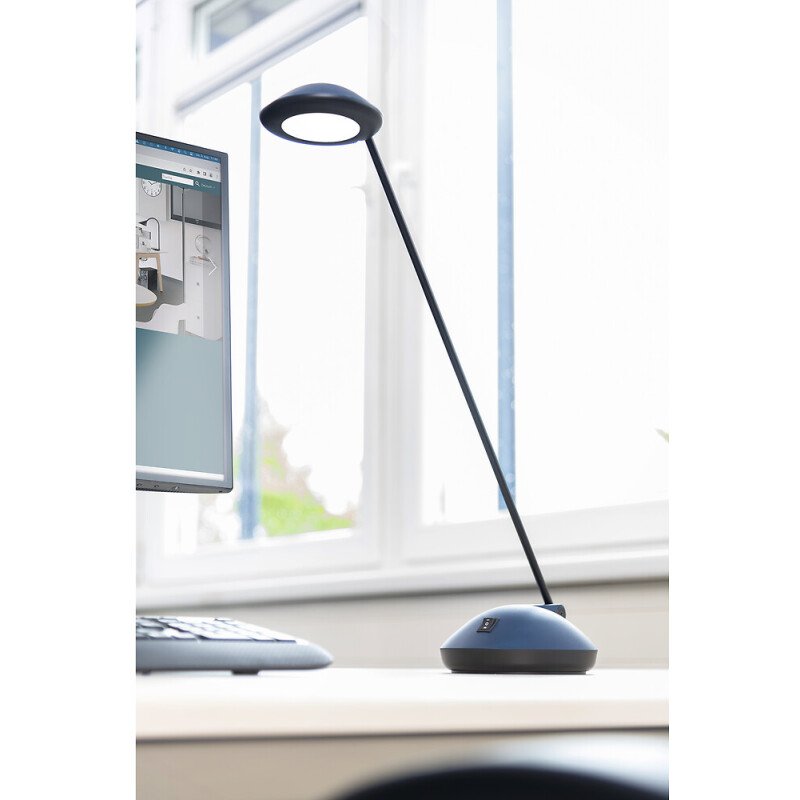 Lampe joker 2,0 unilux led bleu