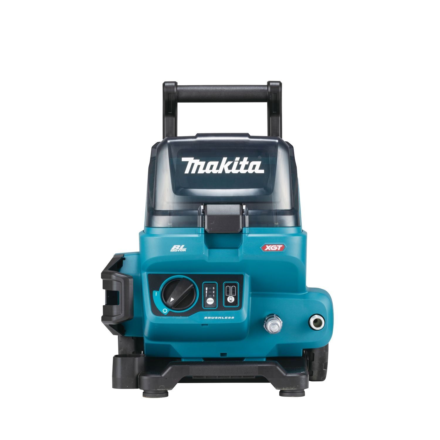 Makita HW001GZ Accu Hogedrukspuit XGT 40V Max Basic Body
