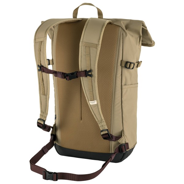 Fjällräven - High Coast Foldsack 24 - Sac à dos journée
