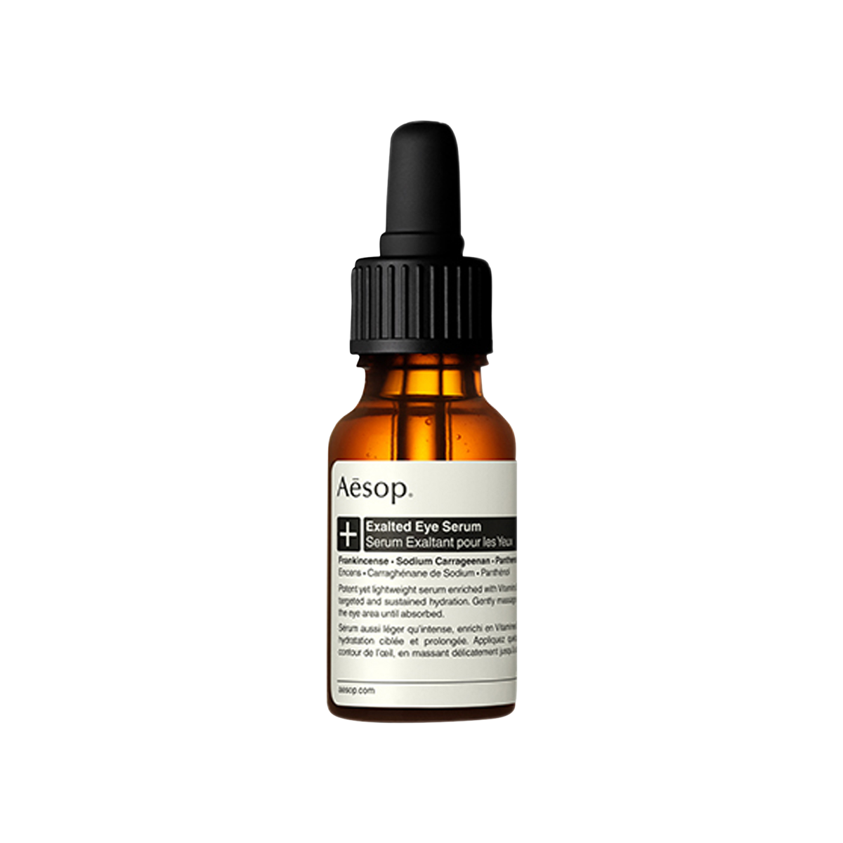 Exalted Eye Serum 15ml