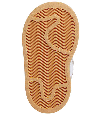 adidas Originals Schuhe - Campus 00er - Beige
