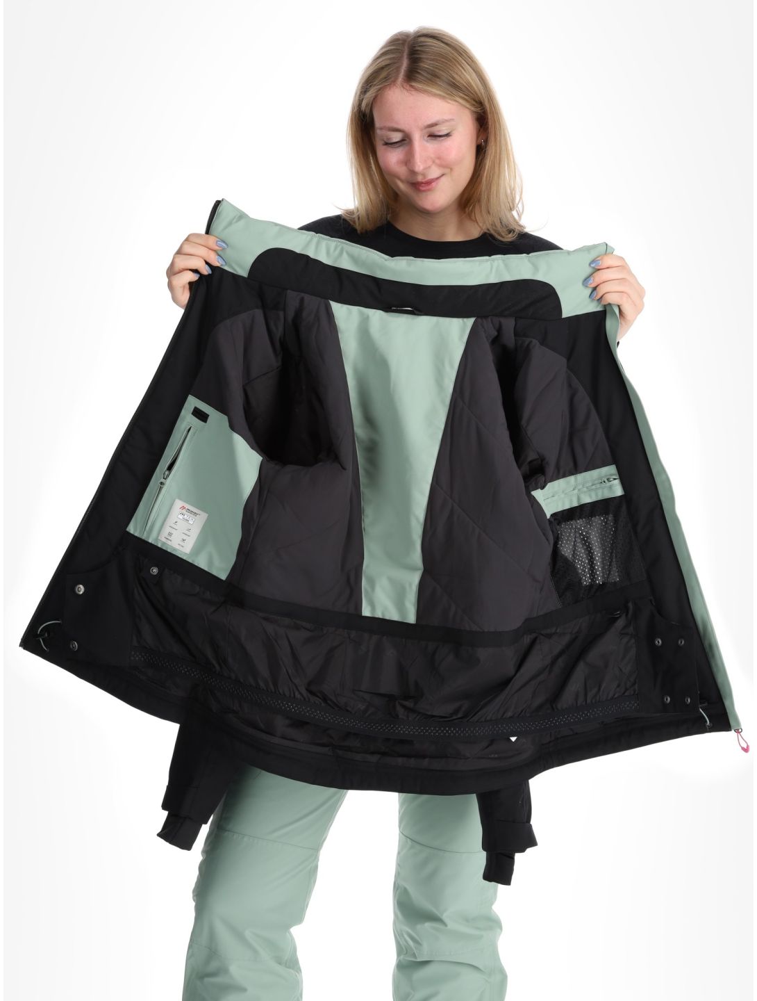 Vidra ski-jas dames